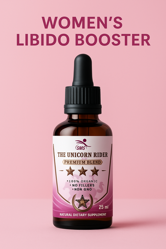 UNICORN RIDER OFICIAL