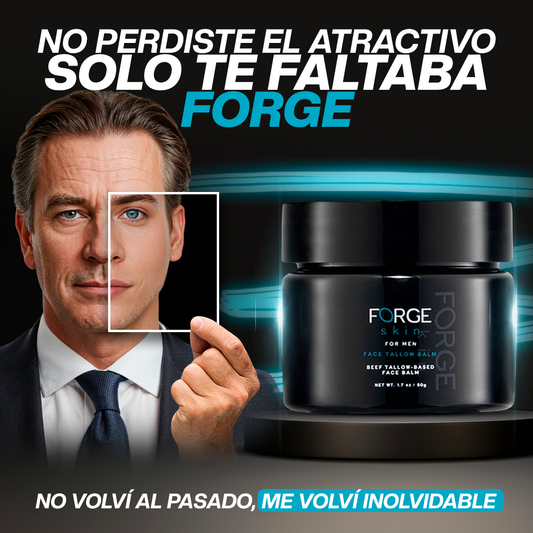 forge skin
