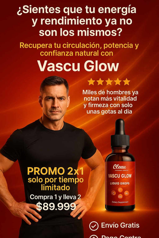 GLOW TIKTOK