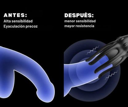 Ondas Vital Pro-RECUPERA EL PODER LA CONFIANZA Y DURACIÒN🍆